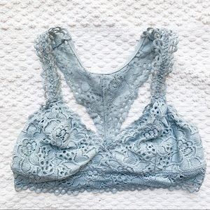 NWOT aerie bralette